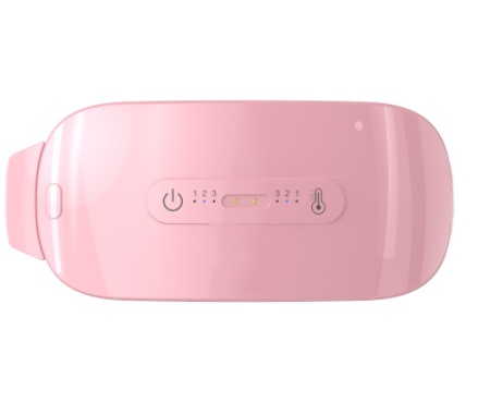 Electric Heating Belt For Menstrual Pain Relief