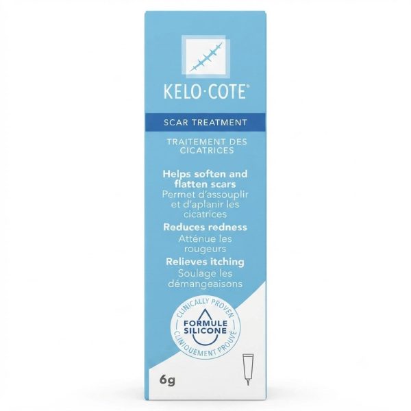 Scar Repair Gel Repair Softening